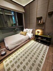 Amber House (D15), Apartment #589529141